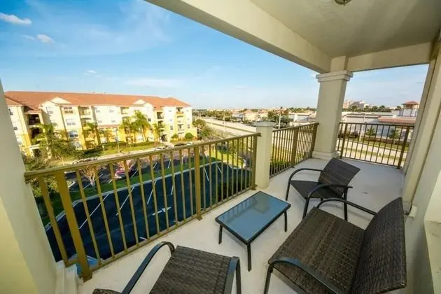 Daire, Birden Çok Yatak (Lui's Vista Cay Condo)