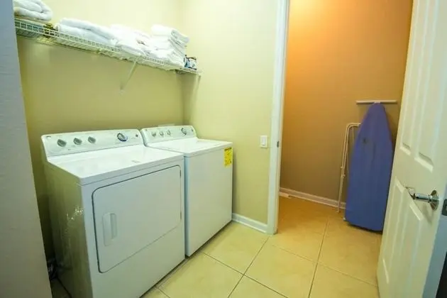 Daire, Birden Çok Yatak (Lui's Vista Cay Condo)