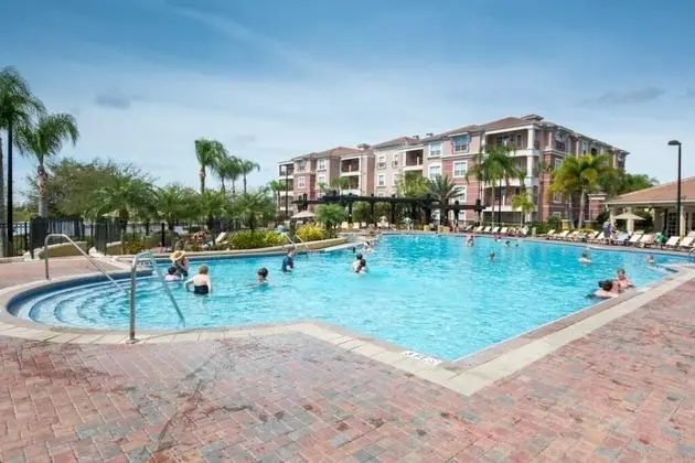 Daire, Birden Çok Yatak (Lui's Vista Cay Condo)