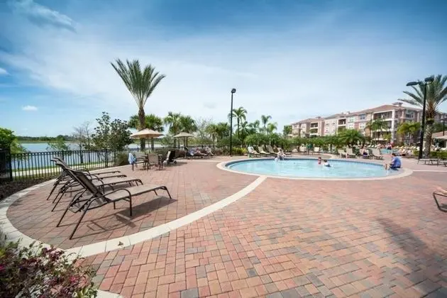 Daire, Birden Çok Yatak (Lui's Vista Cay Condo)
