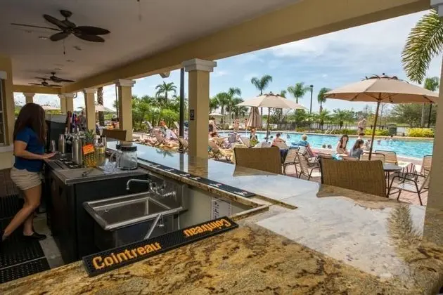 Daire, Birden Çok Yatak (Lui's Vista Cay Condo)
