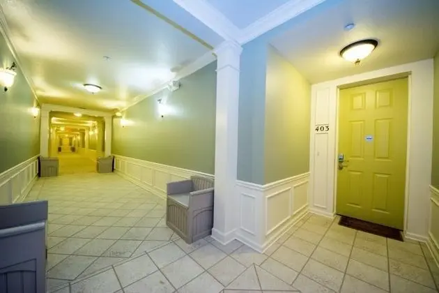 Daire, Birden Çok Yatak (Lui's Vista Cay Condo)