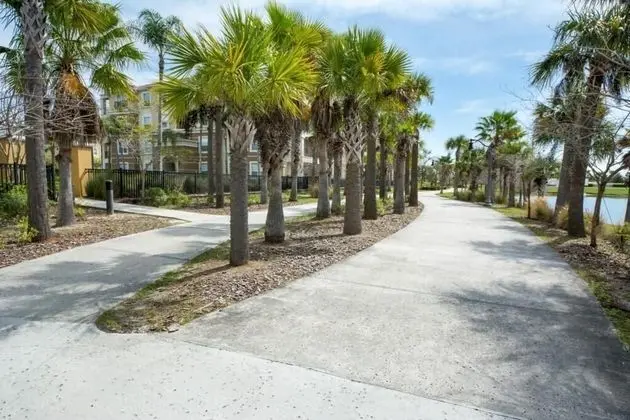 Daire, Birden Çok Yatak (Lui's Vista Cay Condo)