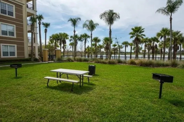 Daire, Birden Çok Yatak (Lui's Vista Cay Condo)