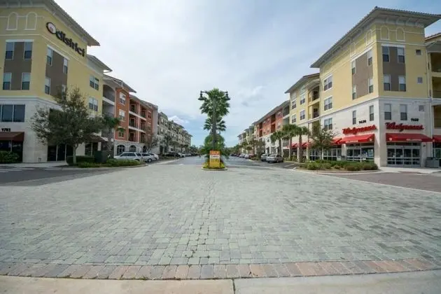 Daire, Birden Çok Yatak (Lui's Vista Cay Condo)