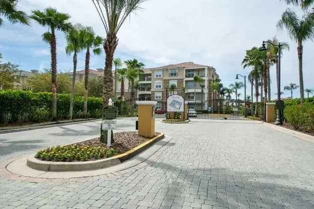 Daire, Birden Çok Yatak (Lui's Vista Cay Condo)