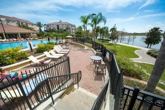 Daire, Birden Çok Yatak (Lui's Vista Cay Condo)