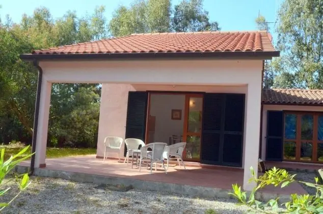 Apart Daire, 1 Yatak Odası (Luisa 1)