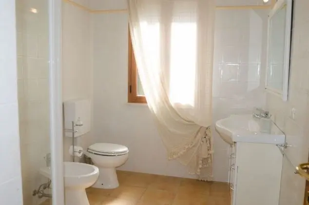 Apart Daire, 1 Yatak Odası (Luisa 1)
