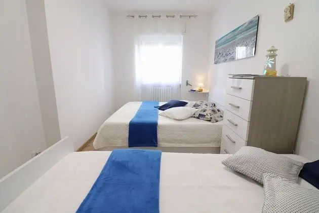 Ev, 1 Yatak Odası, Balkon