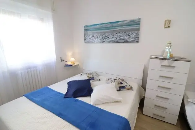 Ev, 1 Yatak Odası, Balkon