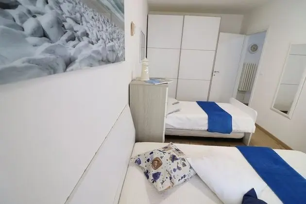 Ev, 1 Yatak Odası, Balkon