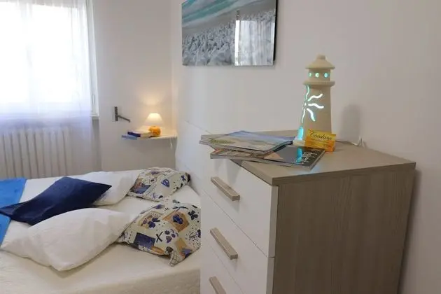 Ev, 1 Yatak Odası, Balkon