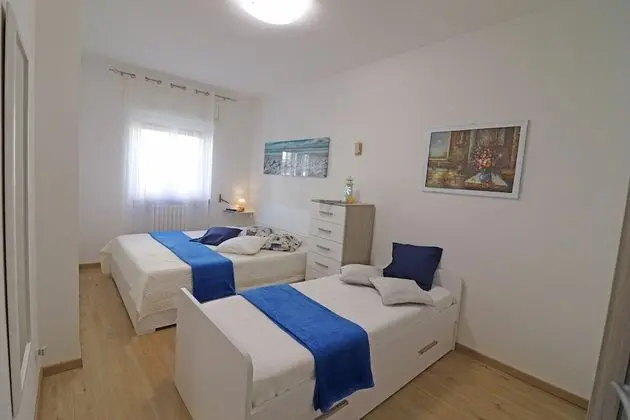 Ev, 1 Yatak Odası, Balkon