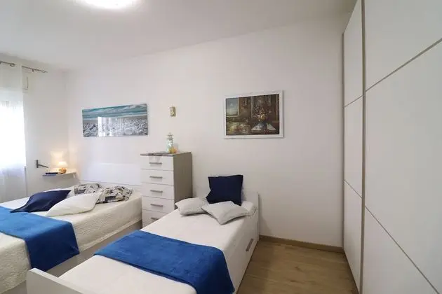 Ev, 1 Yatak Odası, Balkon