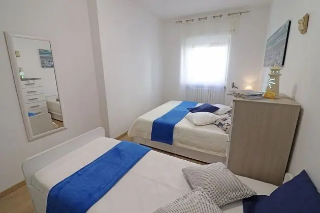 Ev, 1 Yatak Odası, Balkon