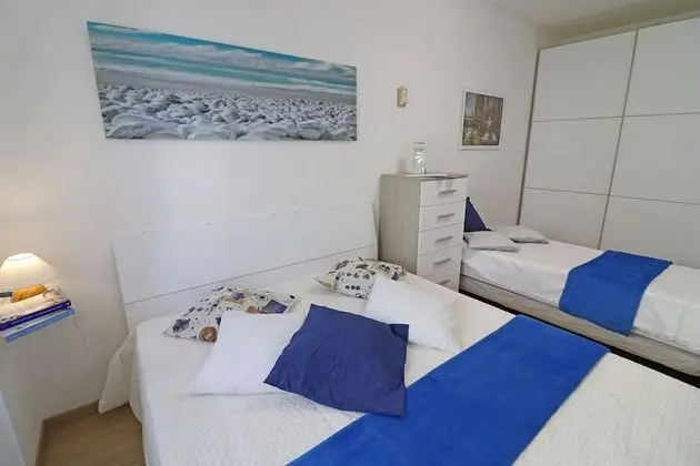 Ev, 1 Yatak Odası, Balkon