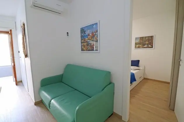 Ev, 1 Yatak Odası, Balkon