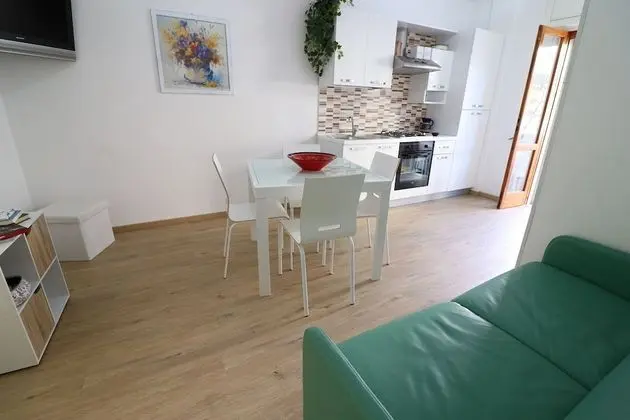 Ev, 1 Yatak Odası, Balkon