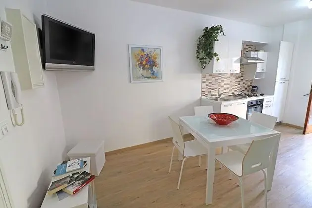 Ev, 1 Yatak Odası, Balkon