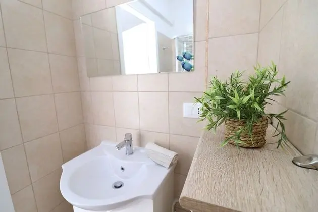 Ev, 1 Yatak Odası, Balkon