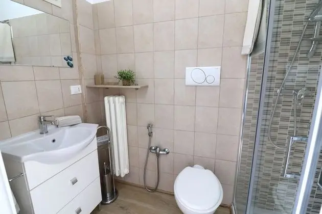 Ev, 1 Yatak Odası, Balkon