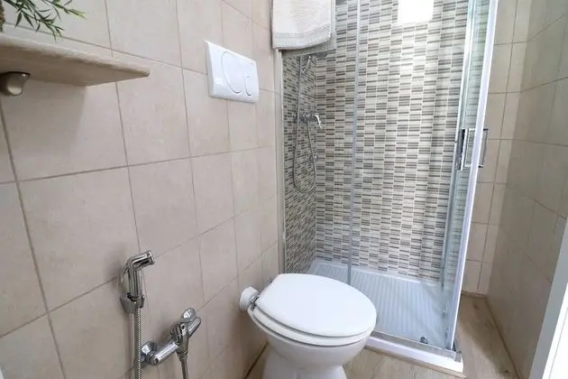 Ev, 1 Yatak Odası, Balkon