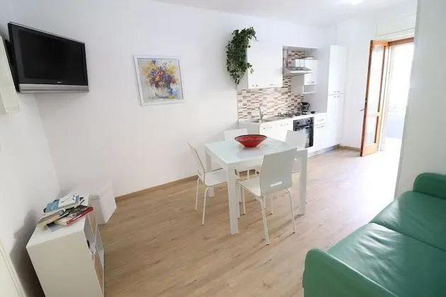 Ev, 1 Yatak Odası, Balkon