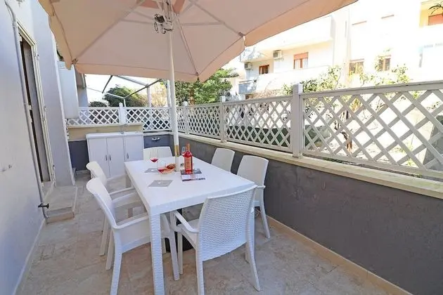 Ev, 1 Yatak Odası, Balkon