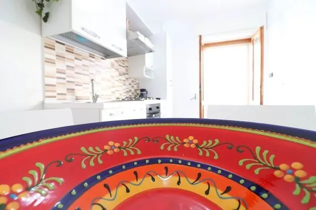 Ev, 1 Yatak Odası, Balkon