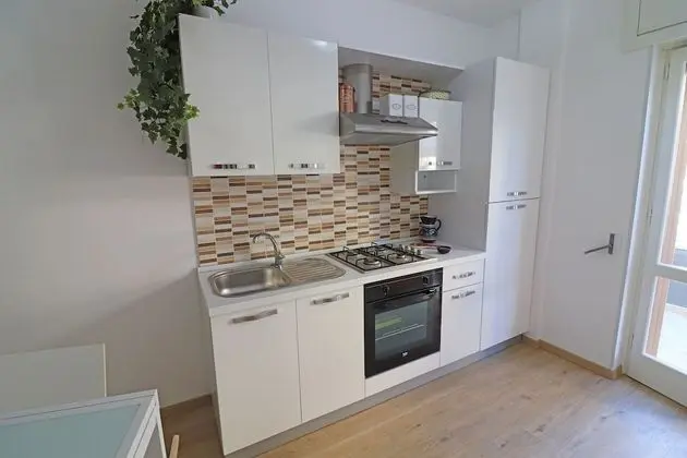 Ev, 1 Yatak Odası, Balkon