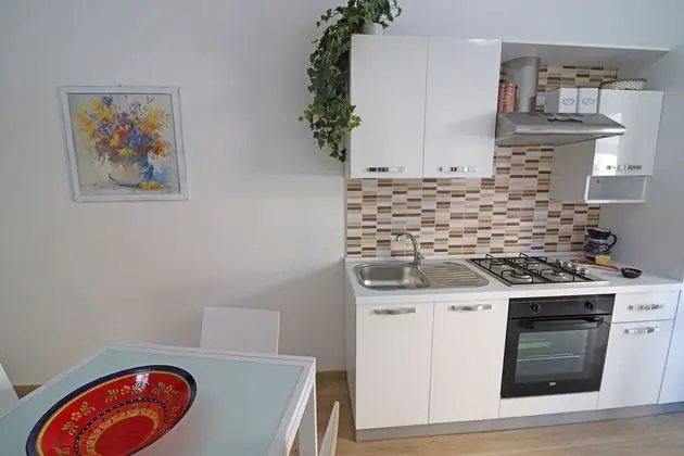 Ev, 1 Yatak Odası, Balkon