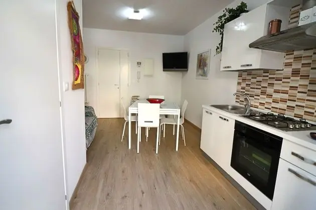 Ev, 1 Yatak Odası, Balkon