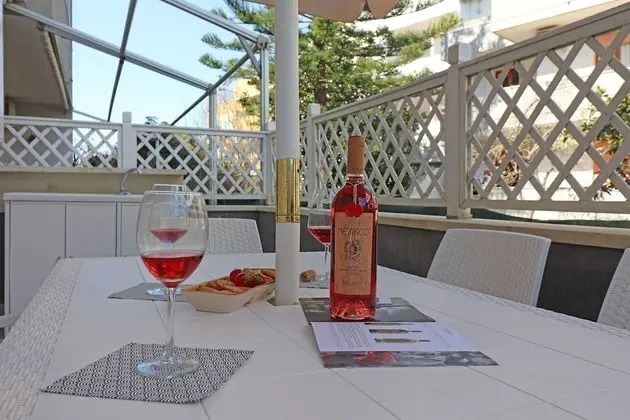 Ev, 1 Yatak Odası, Balkon