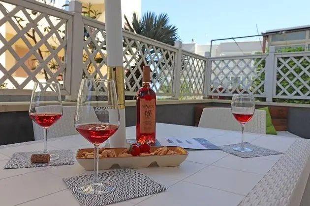 Ev, 1 Yatak Odası, Balkon