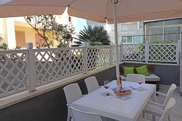 Ev, 1 Yatak Odası, Balkon