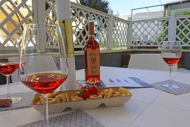 Ev, 1 Yatak Odası, Balkon