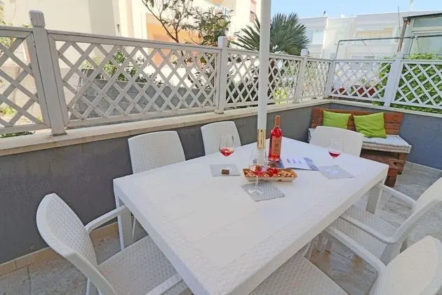 Ev, 1 Yatak Odası, Balkon