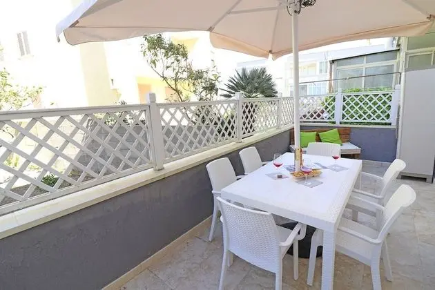 Ev, 1 Yatak Odası, Balkon