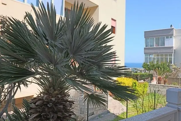 Ev, 1 Yatak Odası, Balkon
