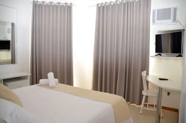 Deluxe İki Ayrı Yataklı Oda