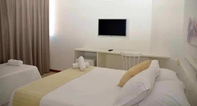 Deluxe Üç Kişilik Oda