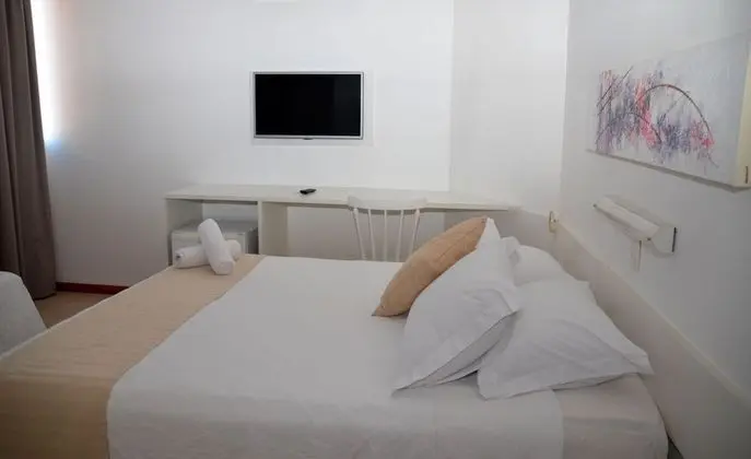 Deluxe Üç Kişilik Oda