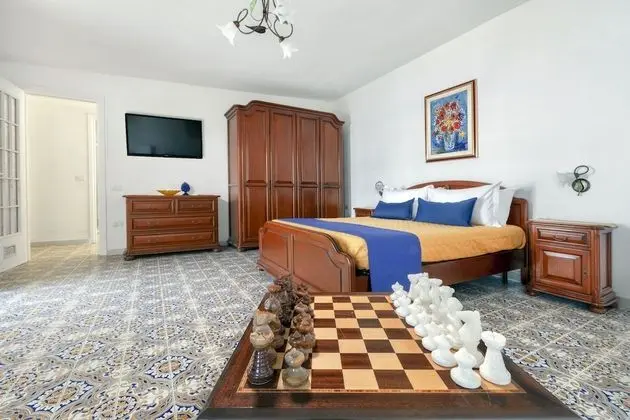Family Villa