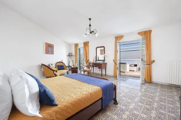 Family Villa