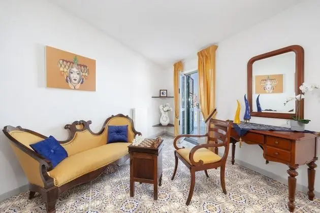 Family Villa