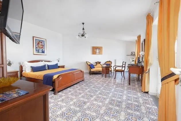 Family Villa