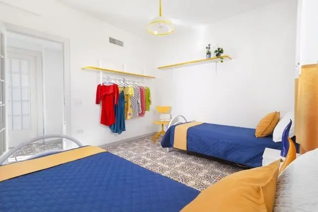 Family Villa