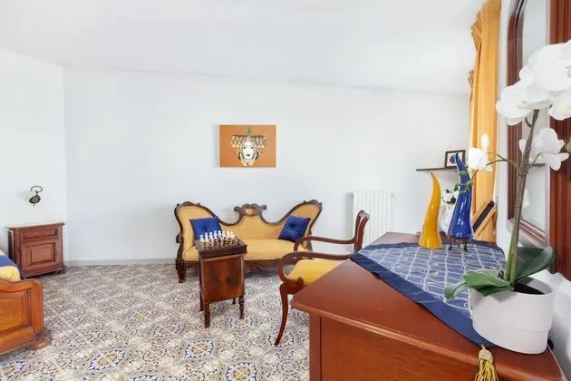 Family Villa