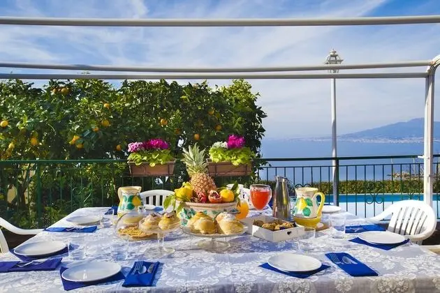 Family Villa